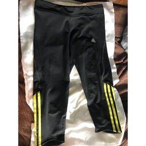 Adidas Capri Leggings